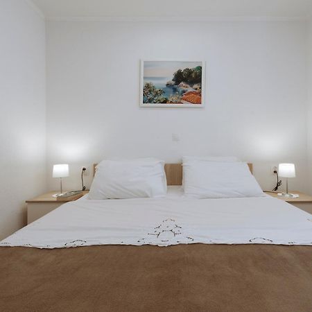Apartments Mrkan Cavtat Esterno foto