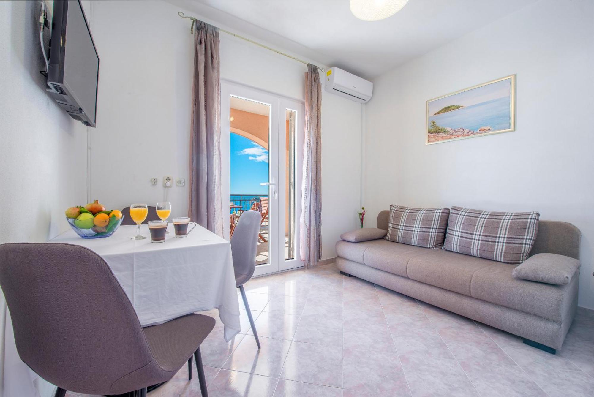 Apartments Mrkan Cavtat Camera foto